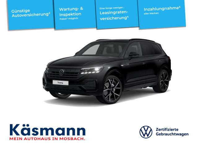 VW Touareg 83.122 km 46.950 &euro; Mosbach 74821