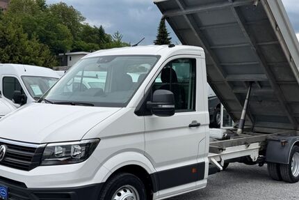 VW Crafter 22.708 km 32.990 &euro; Sinsheim 74889