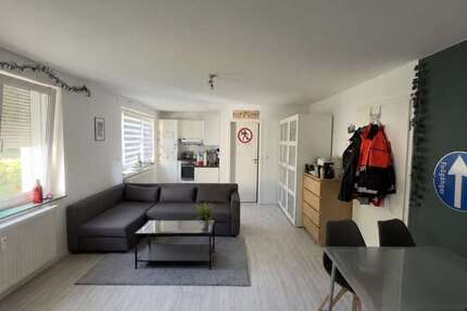 Wohnung Ludwigsburg Oßweil - 1 Zimmer, 42 m&sup2;, 700&euro; | Angebot:27208685