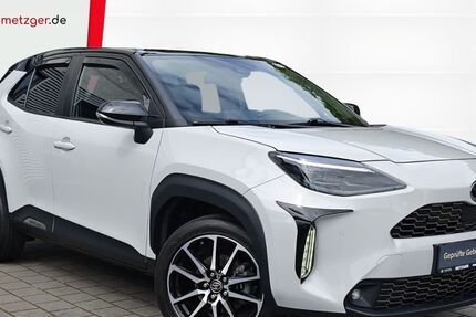 Toyota Yaris Cross 36.237 km 26.250 &euro; Widdern 74259