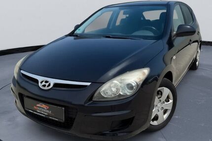 Hyundai i30 139.500 km 2.790 &euro; Öhringen 74613