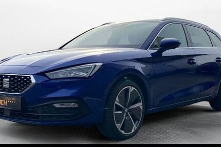 Seat Leon 79.999 km 19.980 € Öhringen 74613