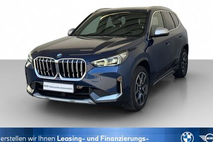 BMW X1 107.305 km 33.290 &euro; Heilbronn 74076