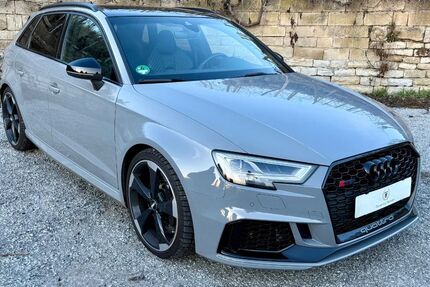 Audi RS3 60.449 km 47.900 &euro; Walheim 74399