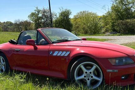 BMW Z3 245.000 km 11.900 &euro; Elztal 74834