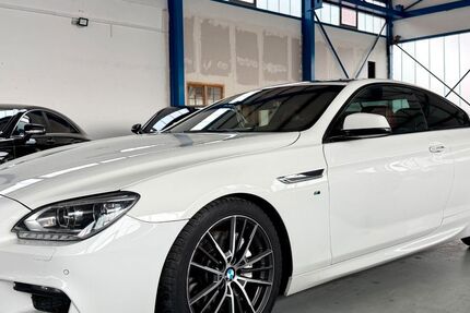 BMW 640 195.768 km 20.400 &euro; Neckarzimmern 74865