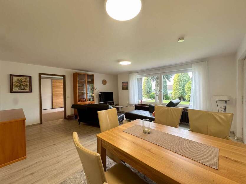 Wohnung zum Mieten in Neckarwestheim 590 € 60 m² 2 zimmer