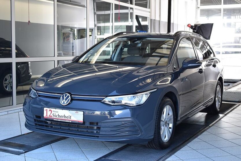 VW Golf 170.223 km 17.490 € Bad Friedrichshall 74177