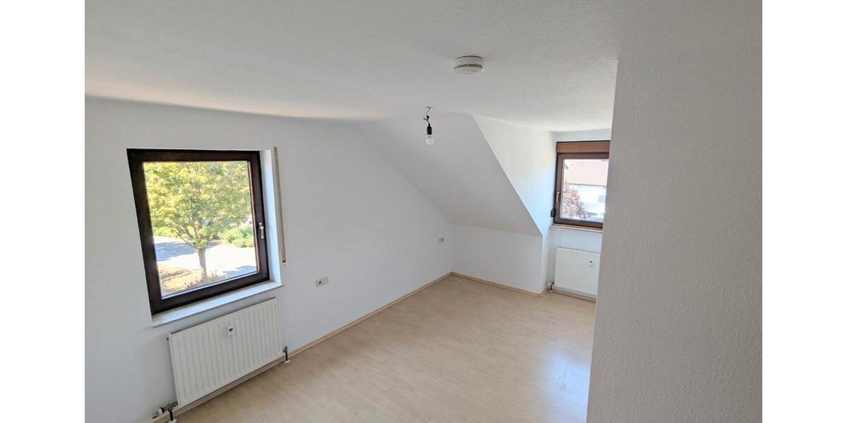 Etagenwohnung Bad Friedrichshall - 3 Zimmer, 55 m&sup2;, 229.000&euro; | Angebot:27211442