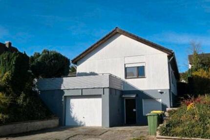 Einfamilienhaus mit Einliegerwohnung von Privat zimmer