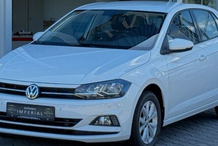 VW Polo 103.437 km 12.800 &euro; Aspach 71546