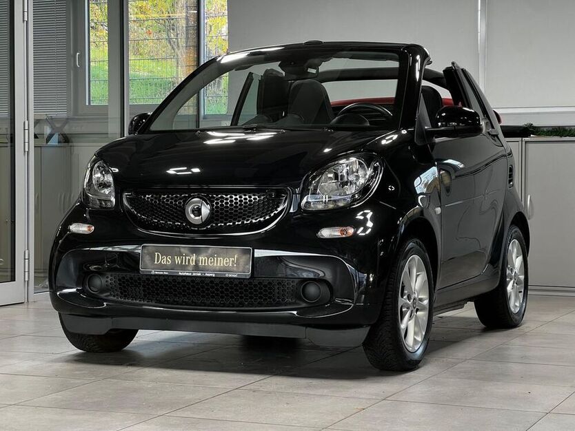 ForTwo