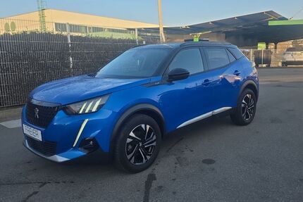 Peugeot 2008 37.500 km 20.990 &euro; Heilbronn 74076