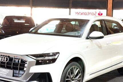 Audi Q8 45.000 km 51.900 &euro; Bietigheim-Bissingen 74321