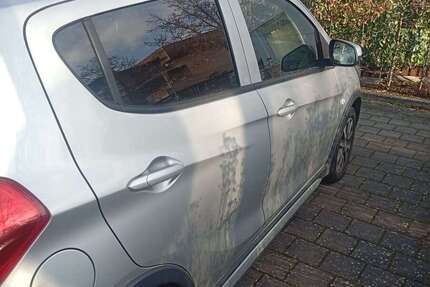 Opel Karl 91.309 km 8.890 &euro; Lauffen 74348