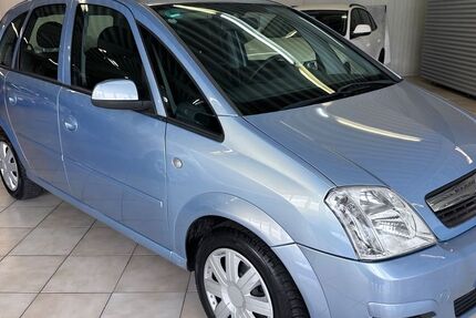 Opel Meriva 94.000 km 5.290 &euro; Ellhofen 74248