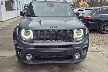 Jeep Renegade 17.320 km 18.900 &euro; Neuenstadt am Kocher 74196