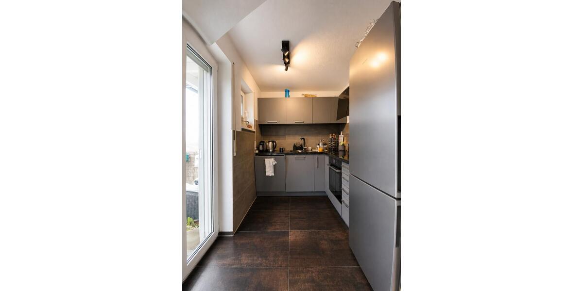 Maisonettenwohnung Bietigheim-Bissingen Bissingen - 3 Zimmer, 75 m&sup2;, 1.140&euro; | Angebot:26585783