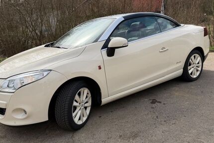 Renault Megane 138.000 km 7.000 &euro; Bad Rappenau 74906
