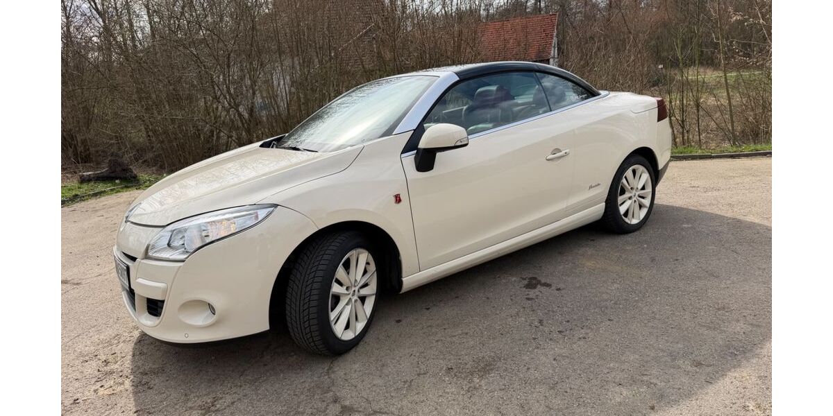 Renault Megane 138.000 km 7.000 &euro; Bad Rappenau 74906