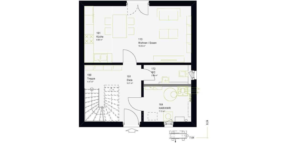 Neubau - Wohnen und Urlaub in Einem - Besser geht nicht 5 zimmer