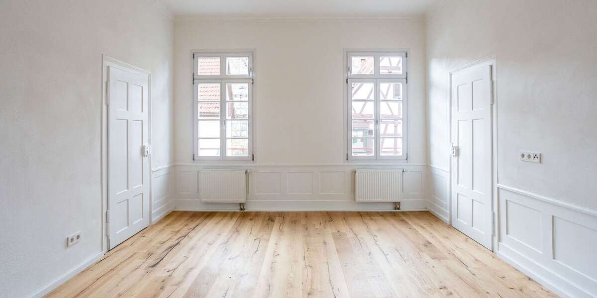 Etagenwohnung Erligheim - 5 Zimmer, 151 m&sup2;, 1.520&euro; | Angebot:27601213