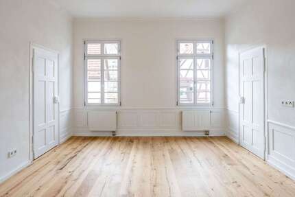 Wohnung Erligheim - 5 Zimmer, 151 m&sup2;, 1.520&euro; | Angebot:27601213
