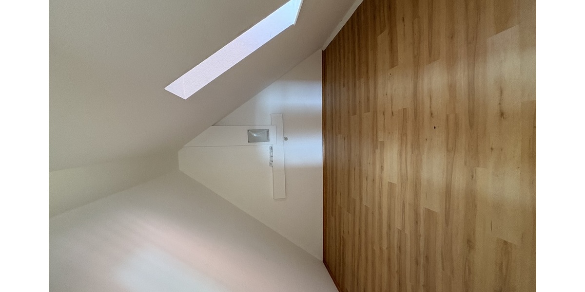 Modern trifft Fachwerk - Frisch renovierte 3 Zimmer-Maisonette-Wohnung in Brettach! - Maisonettenwohnung Langenbrettach | Angebot:26770429