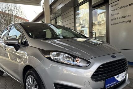 Ford Fiesta 51.717 km 7.689 &euro; Steinheim an der Murr 71711