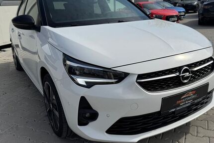 Opel Corsa 4.850 km 19.990 &euro; Öhringen 74613