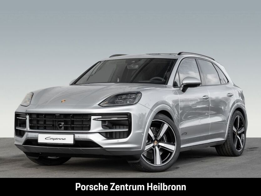 Porsche Cayenne 9.900 km 144.900 € Heilbronn 74074