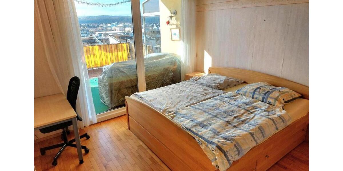 Etagenwohnung Vaihingen an der Enz - 4 Zimmer, 95 m&sup2;, 1.100&euro; | Angebot:26531645