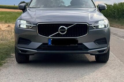 Volvo XC60 62.500 km 26.000 &euro; Backnang 71522