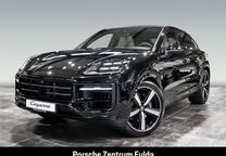 Gebrauchtwagen Porsche Cayenne