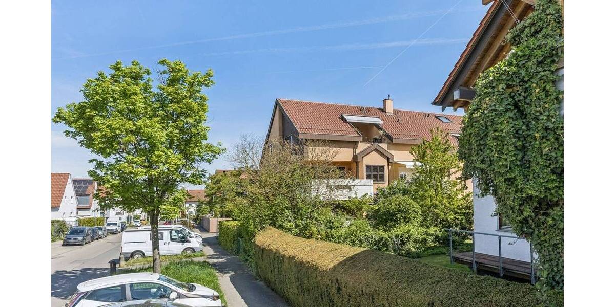 Etagenwohnung Tamm - 4 Zimmer, 100 m&sup2;, 389.000&euro; | Angebot:26502633
