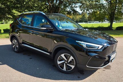 MG ZS 13.800 km 19.900 € Eberstadt 74246