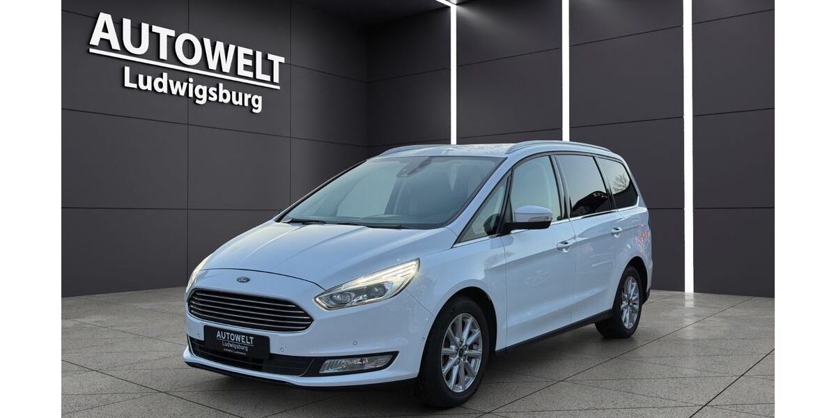 Ford Galaxy 137.000 km 19.369 &euro; Bietigheim-Bissingen 74321