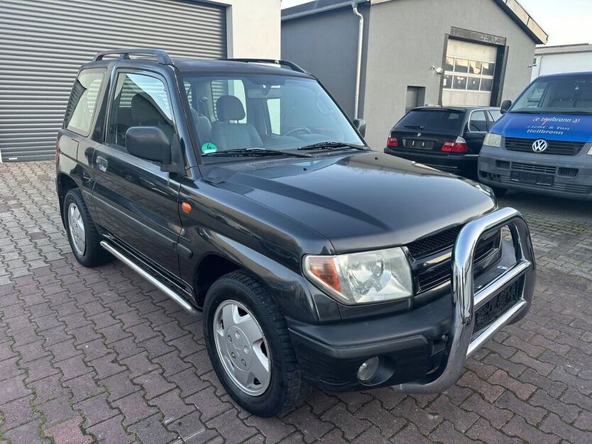 Pajero
