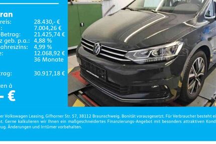 VW Touran 91.600 km 27.360 &euro; Neckarsulm 74172