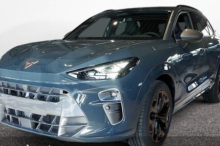 Cupra Terramar 2.500 km 37.380 € Bietigheim-Bissingen 74321