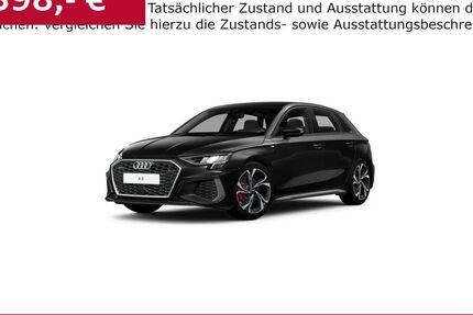 Audi A3 42.600 km 33.760 € Ludwigsburg 71636