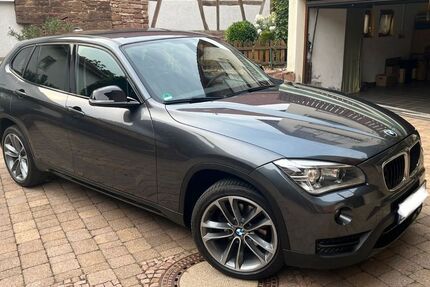 BMW X1 88.105 km 17.250 &euro; Mosbach 74821