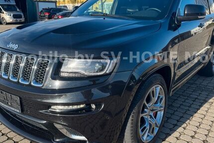 Jeep Grand Cherokee 121.000 km 30.599 &euro; Ilsfeld 74360