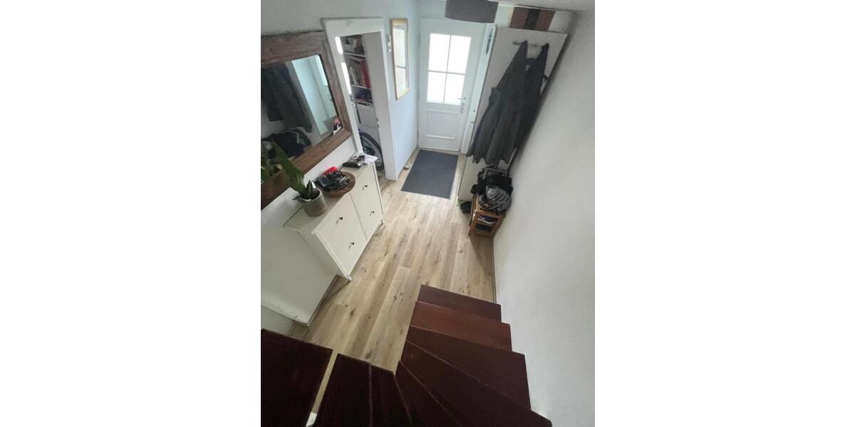 Doppelhaushälfte Lauffen am Neckar - 2.5 Zimmer, 65 m&sup2;, 1.095&euro; | Angebot:25723186