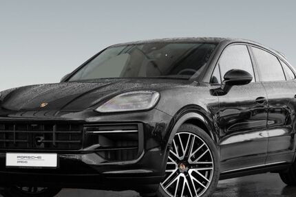 Porsche Cayenne 6.900 km 114.900 &euro; Heilbronn 74074