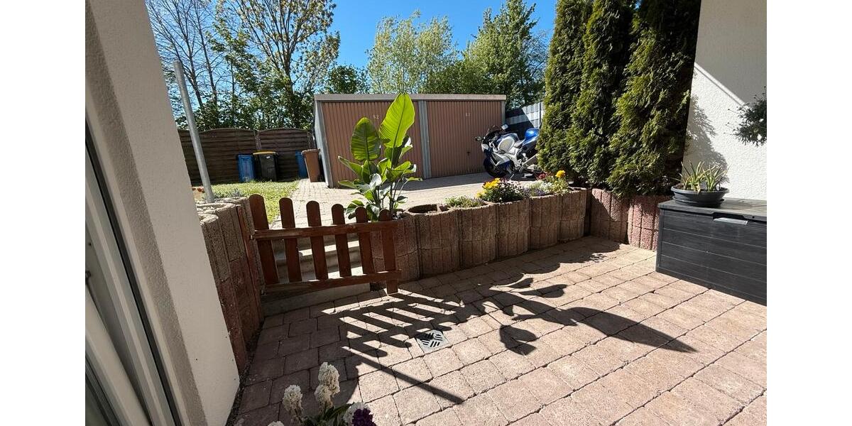 Erdgeschoßwohnung Kirchardt - 2 Zimmer, 70 m&sup2;, 700&euro; | Angebot:26279719