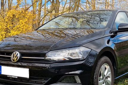 VW Polo 99.000 km 11.850 &euro; Brackenheim 74336