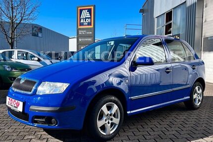 Skoda Fabia 124.300 km 1.900 &euro; Oppenweiler 71570