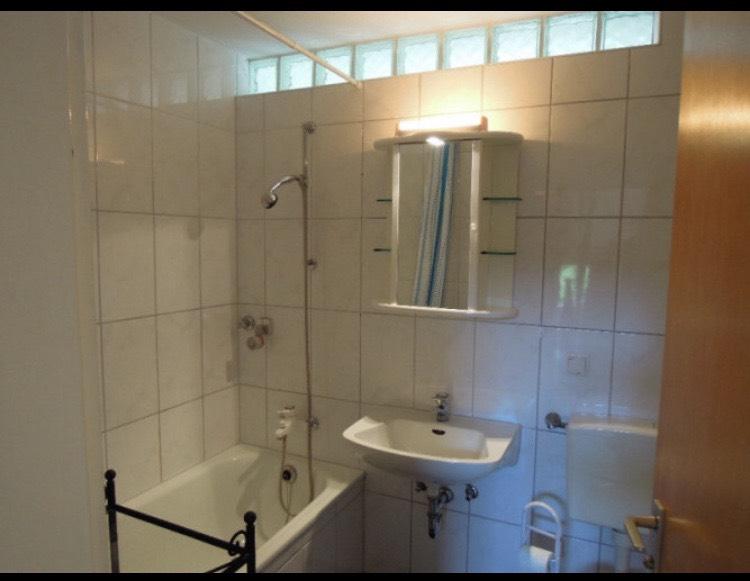 Stilvolle 2-Zimmer-Wohnung in HN Biberach 2 zimmer