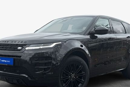 Land Rover Range Rover Evoque 5.400 km 62.550 &euro; Heilbronn 74080